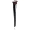 Image de Brushworks Angled Blush Brush Pinceau angulaire fard à joues type NO. 7 1 pcs