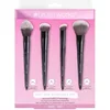 Image de Brushworks Buff and Blend Face Set