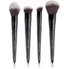 Image de Brushworks Buff and Blend Face Set kit de pinceaux
