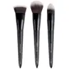 Image de Brushworks - Set pinceaux Contouring Kit pinceaux 1 pieces unisex