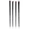 Image de Brushworks Eye Blending Set kit de pinceaux de maquillage des yeux