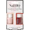 Image de Nail HQ Cranberry Crush Duo