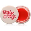 Image de Killer Lips Prep Talk Lip Scrub Strawberry gommage lèvres 16 g
