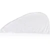 Image de Brushworks Microfibre Hair Towel serviette de toilette pour cheveux 1 pcs