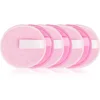 Image de Brushworks Reusable Microfibre Cleansing Pads cotons démaquillants