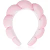 Image de Brushworks Pink Cloud Headband Bandeau 1 pcs