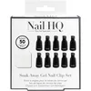 Image de Nail HQ Soak Away Gel Nail Clip Set