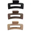 Image de Brushworks - Set 3 Pinces Cheveux couleur nude Barrettes et pinces à cheveux 1 pieces unisex