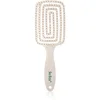 Image de So Eco Flexi Paddle Detangling Brush brosse pour des cheveux faciles à démêler 1 pcs