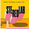Image de Instant Holograms on Métal Film
