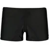 Image de Nike PM F Ness8111 Slips de Bain Homme, Noir, 36