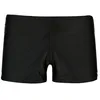 Image de Nike PM F Ness8111 Slips de Bain Homme, Noir, 38