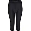 Image de Dare 2b Legging Cycle WORLDY Cycle Shorts Femme Black FR : L (Taille Fabricant : 14)