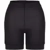 Image de Dare 2b Short Cycle Habit Cycle Shorts Femme Black FR : L (Taille Fabricant : 14)