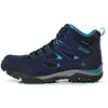Image de Regatta Femme Chaussures Techniques - Holcombe Iep Hiking Boot, Navy Azurebl, 41 EU