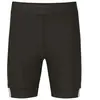 Image de Dare 2b Cuissard Intégral Cycle Ergonomique AEP Virtuosity Cycle Shorts Homme Black/White FR : S (Taille Fabricant : S)