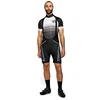 Image de Dare 2b Cuissard Vélo Ecliptic avec Peau en Gel injecté Cycle Shorts Homme Black FR: M (Taille Fabricant: M)