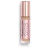Image de REVOLUTION - Conceal and Define Concealer Anti-cerne 4 ml Nude unisex
