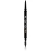 Image de Revolution PRO Microblading crayon pour sourcils teinte Medium Brown 0.04 g