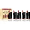 Image de Revolution PRO Lipstick Collection ensemble de rouges à lèvres teinte Bare 5 pcs
