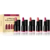 Image de Revolution PRO Lipstick Collection ensemble de rouges à lèvres teinte Pinks 5 pcs