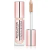Image de Revolution Conceal & Define correcteur liquide teinte C 6,5 4 g