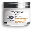 Image de L'OCCITANE - Crème Visage Revitalisante Cade - 50 ml - Hydrate, apaise et protège - Fabriqué en France