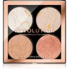 Image de Revolution Cheek Kit Palette visage teinte Take a Breather 4x2.2 g