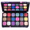 Image de Makeup Revolution, Palette d'ombres à paupières Forever Flawless, Constellation, 18 nuances, 19.8g