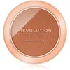 Image de Revolution Mega Bronzer bronzer teinte 02 Warm 15 g