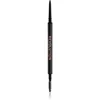 Image de Revolution Precise Brow Pencil crayon sourcils précision avec brosse teinte Dark Brown 0.05 g