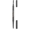 Image de Makeup Revolution, Crayon à sourcils précis, crayon à sourcils à double extrémité et brosse à bobines, pointe fine, brun moyen, 9g