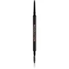 Image de Revolution Precise Brow Pencil crayon sourcils précision avec brosse teinte Medium Brown 0.05 g