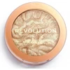 Image de REVOLUTION - Revolution Highlight Reloaded Make An Impact Highlighter 10 g Marron clair unisex
