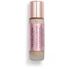 Image de REVOLUTION - MUR Conceal & Define Foundation F8 Fond de teint 23 ml Marron clair unisex