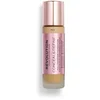 Image de REVOLUTION - MUR Conceal & Define Foundation F8 Fond de teint 23 ml Marron clair unisex