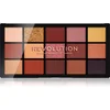 Image de Revolution Reloaded palette de fards à paupières teinte Velvet Rose 15x1.1 g