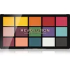 Image de Revolution Reloaded palette de fards à paupières teinte Marvellous Mattes 15x1.1 g