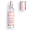 Image de REVOLUTION - Hydrate & Fix Fixing Spray Spray fixateur et poudre fixatrice 100 ml unisex