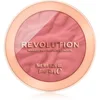 Image de Revolution Reloaded blush longue tenue teinte Rose Kiss 7.5 g