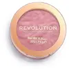 Image de Makeup Revolution, Blusher Reloaded, Fard à Joues, Violet Love, 7.5g