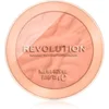 Image de Revolution Reloaded blush longue tenue teinte Peach Bliss 7.5 g