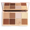 Image de REVOLUTION - Revolution X Roxxsaurus Contour and Highlight Palette Coffrets et palettes 4 g female
