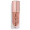 Image de REVOLUTION - Revolution Pout Bomb Plumping Gloss Peachy Coral 4.6 ml Or rose unisex