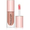 Image de Revolution Pout Bomb brillant à lèvres volumisant brillance intense teinte Candy 4.6 ml