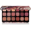 Image de Revolution Forever Flawless palette de fards à paupières teinte 18x1.1 g