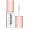 Image de Revolution Pout Bomb brillant à lèvres volumisant brillance intense teinte Glaze 4.6 ml