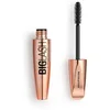 Image de Revolution Beauty, Big Lash Volume Mascara, Mascara Volume et Longueur, Effet Léger, Séchage Rapide, Vegan et Non Testé sur les Animaux, Noir Intense