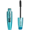 Image de Makeup Revolution, Big Lash Waterproof Volume, Mascara, 8g