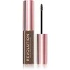 Image de Revolution Brow Fixer gel sourcils teinte Ash Brown 6 ml